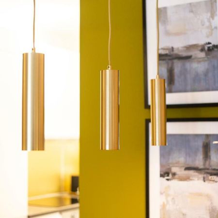 Cozy & Cool Apartment * 5 Min To City Center Wien Exterior foto