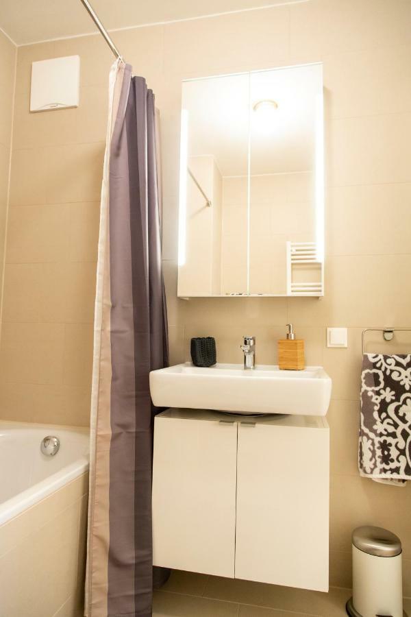 Cozy & Cool Apartment * 5 Min To City Center Wien Exterior foto