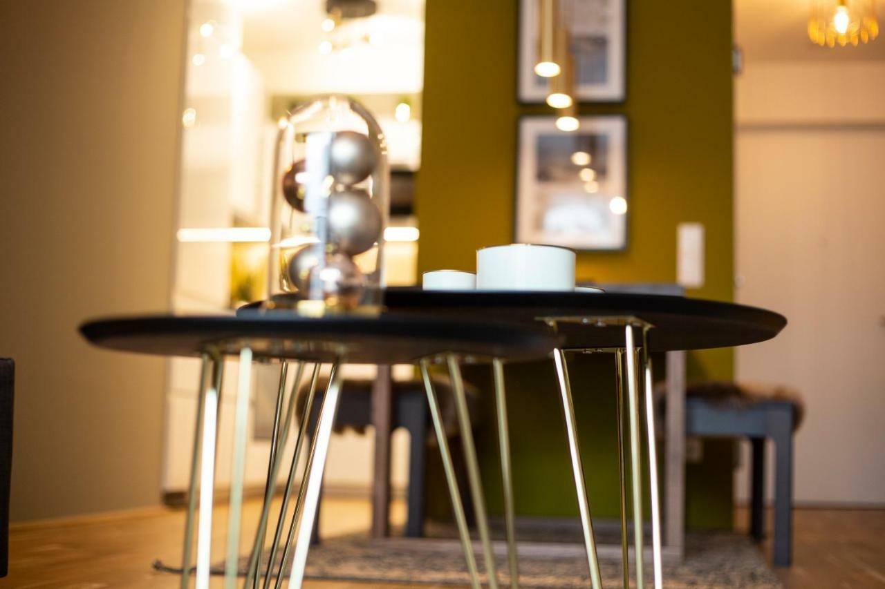 Cozy & Cool Apartment * 5 Min To City Center Wien Exterior foto