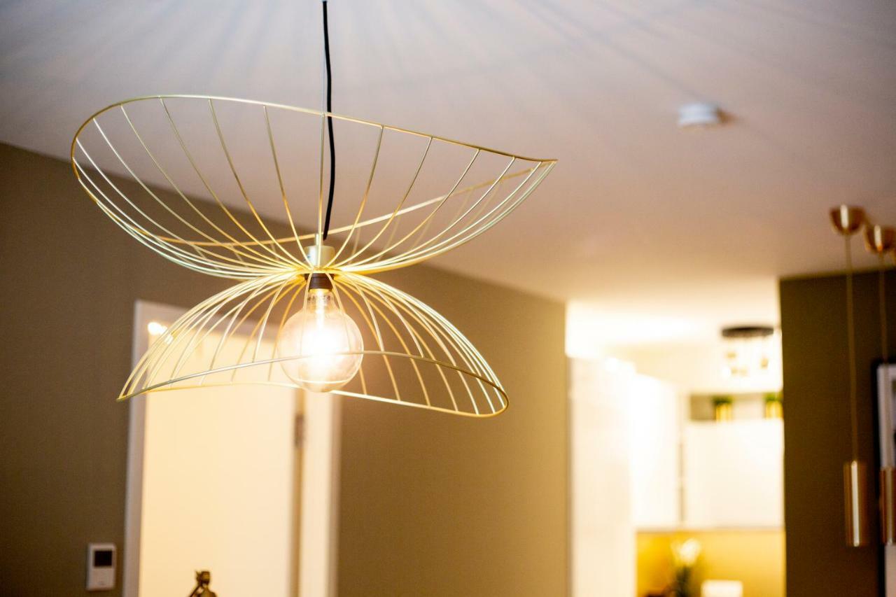 Cozy & Cool Apartment * 5 Min To City Center Wien Exterior foto