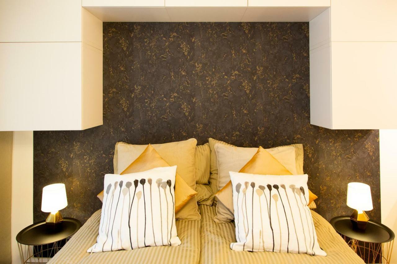 Cozy & Cool Apartment * 5 Min To City Center Wien Exterior foto
