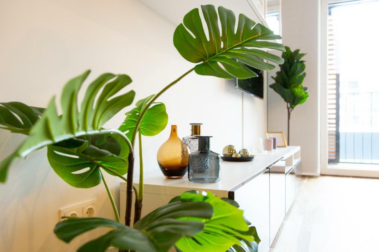 Cozy & Cool Apartment * 5 Min To City Center Wien Exterior foto